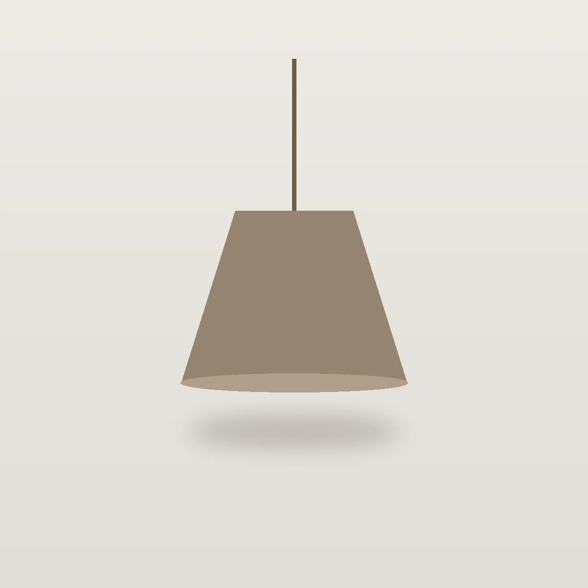 Leeslamp messing