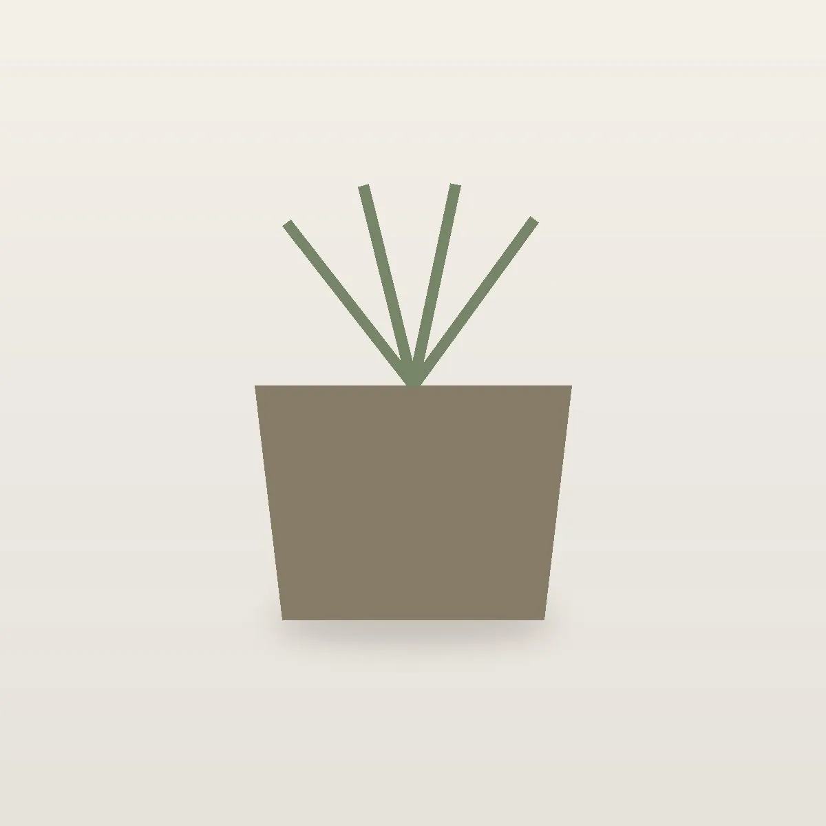 Hangpot gietijzer