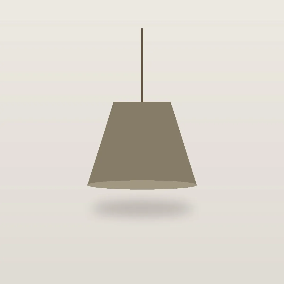 Wandlamp geolied eiken