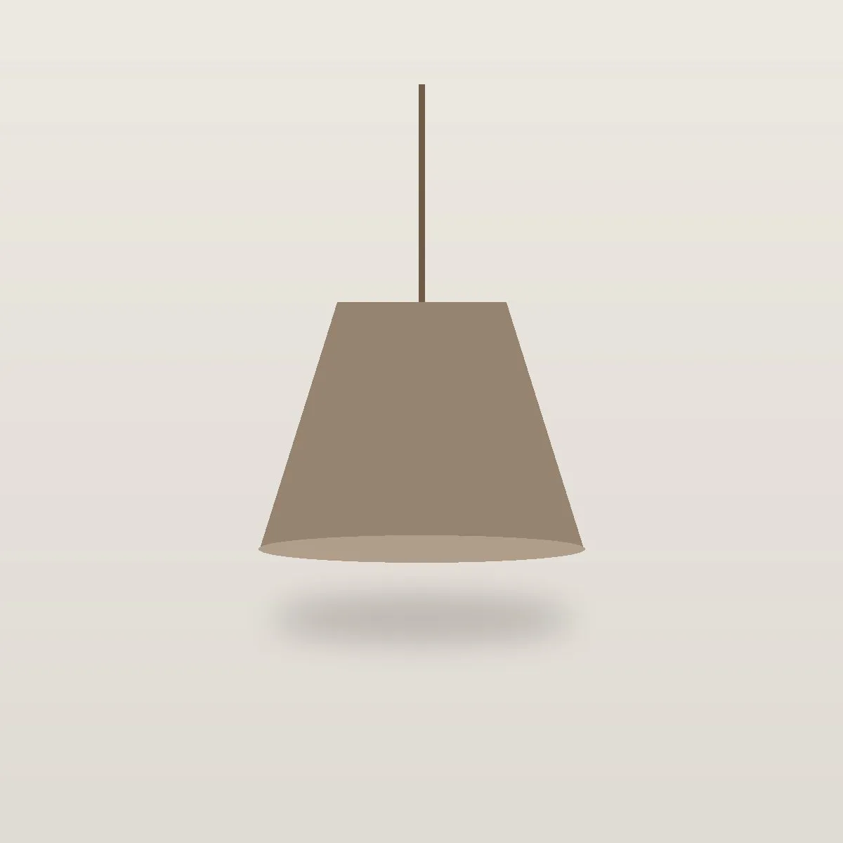 Leeslamp mat zwart hoog